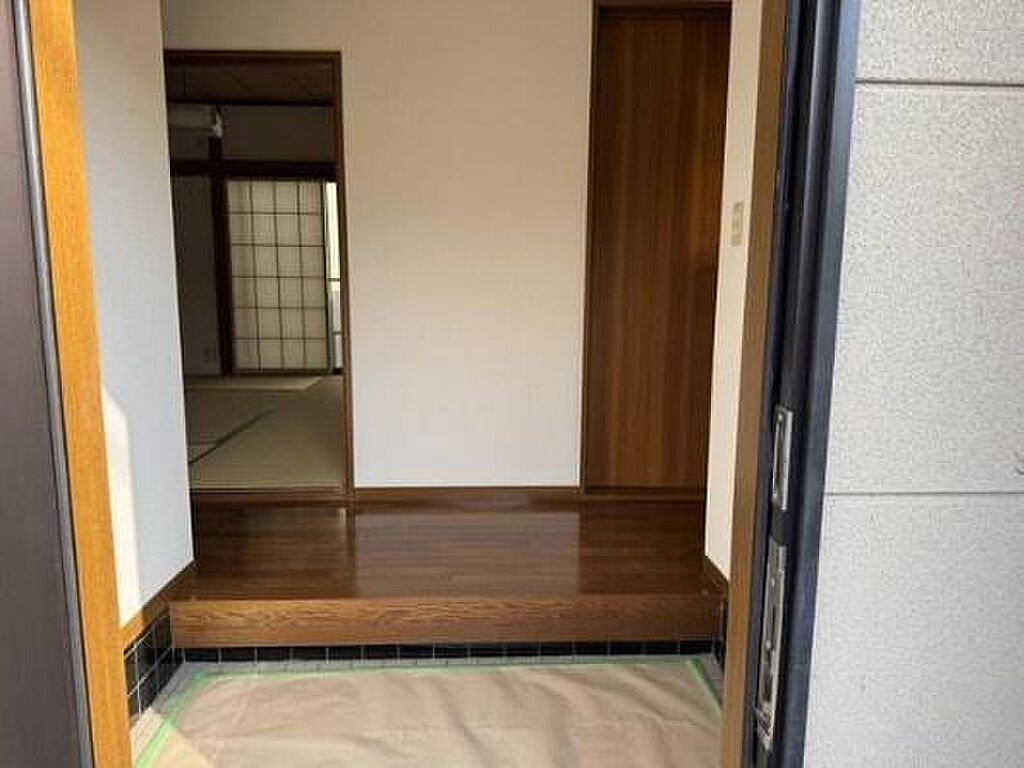 detached 千葉県茂原市粟生野