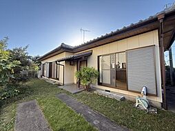 千葉県大網白里市南今泉