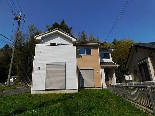 外観：312001138453