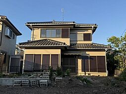 千葉県茂原市上林