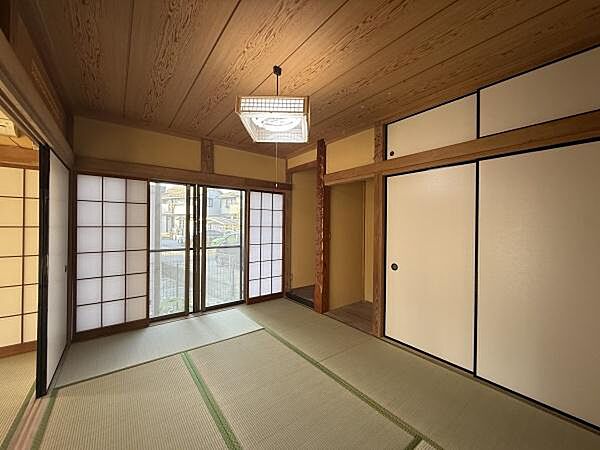 和室
