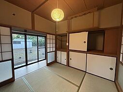 和室の画像