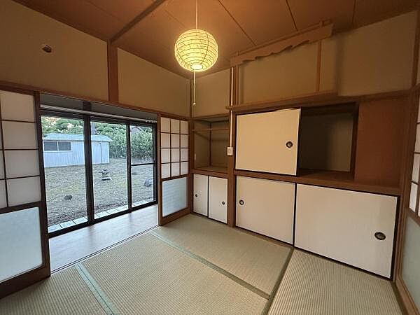 和室