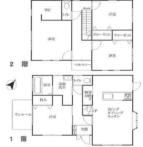 間取り：312001171943