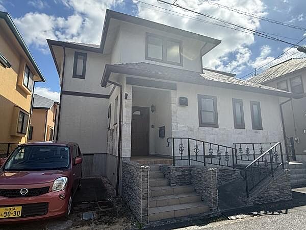 外観：312001268990