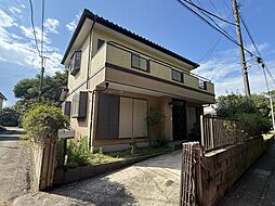 千葉県大網白里市四天木乙