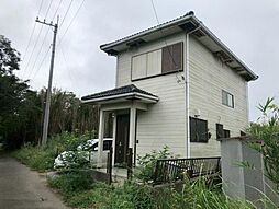 千葉県長生郡長生村一松丙