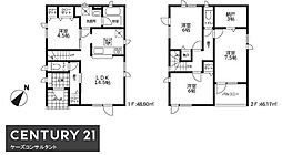 福住駅 2,980万円