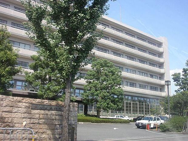 地方独立行政法人京都市立病院機構京都市立病院まで857m