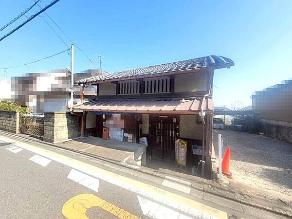 建築条件無し・小学校まで徒歩1分。伏見区約39坪の土地にマイホームを建ててみませんか。工務店・ハウスメーカーのご紹介いたします。
