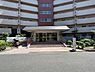 その他：明るい印象のエントランスです。
