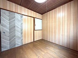 洋室の画像