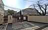 周辺：京都市立大淀中学校まで1700m