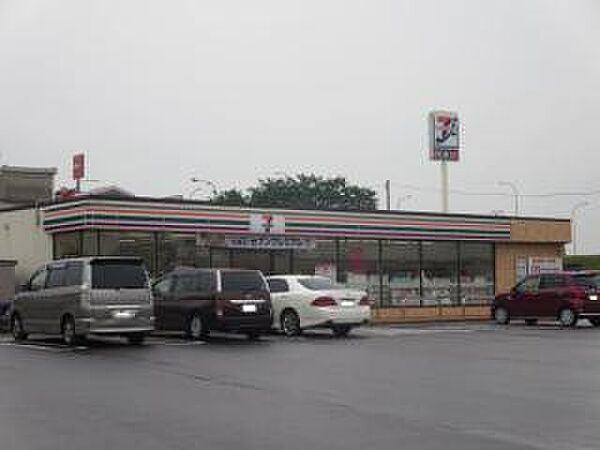 セブンイレブン大分岩田町店まで370m
