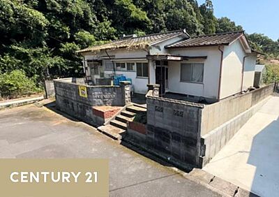 外観:※現況有姿となります。 外観:※現況有姿となります。