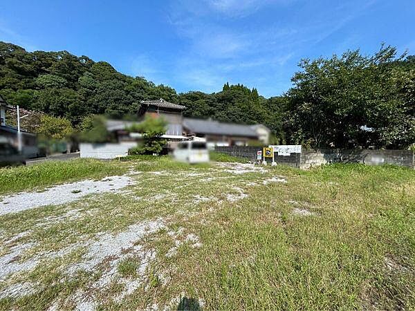 現地からの写真