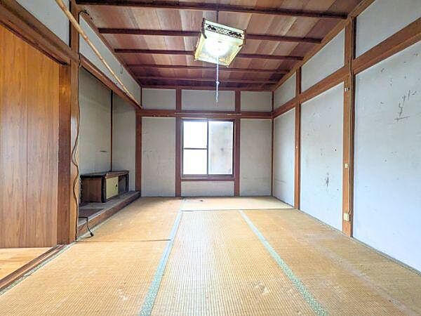2階和室