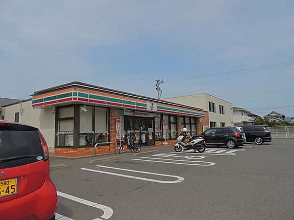 セブンイレブン大分王ノ瀬店まで300m、セブンイレブン大分王ノ瀬店まで300m