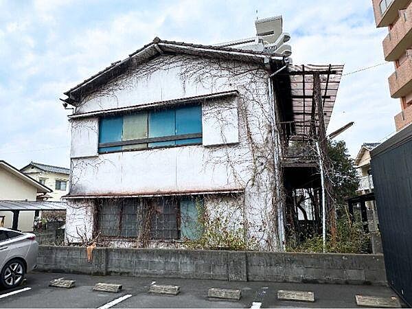 ※現況有姿となります。