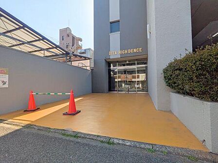入口写真