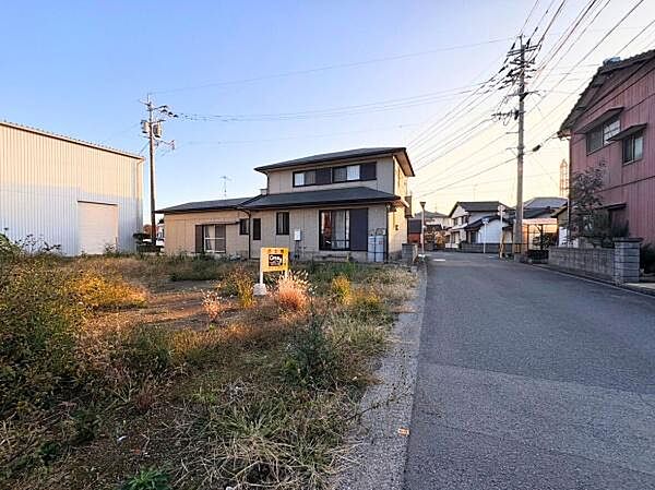現地写真（2025年12月撮影）