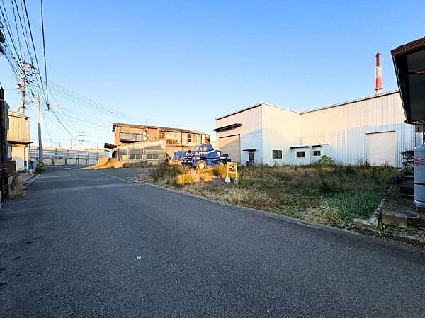 現地写真（2025年12月撮影）