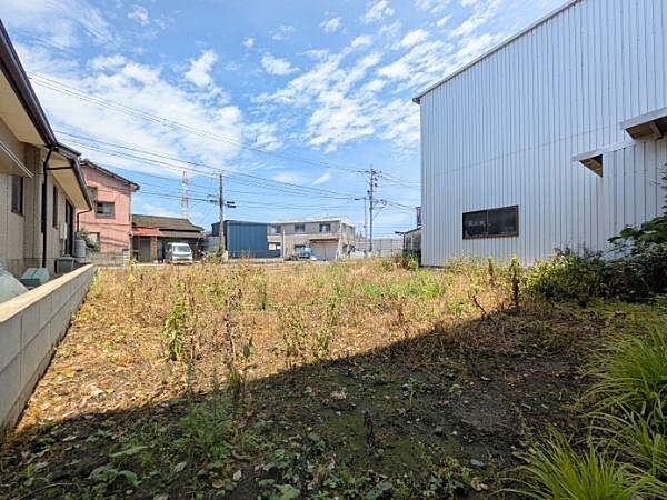 現地写真
