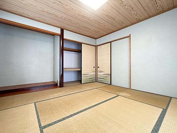 和室