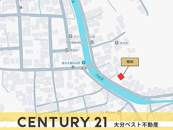 区画図：344000019527