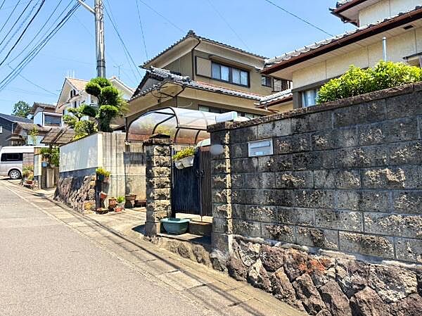 外観写真（2025年8月撮影）
