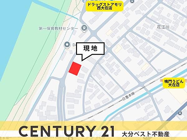 区画図：344000019529