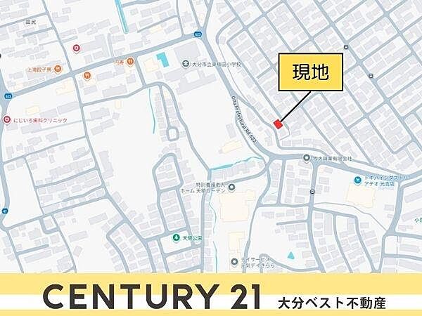 区画図：344000019467