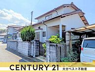 大分県臼杵市大字江無田437番3：物件画像