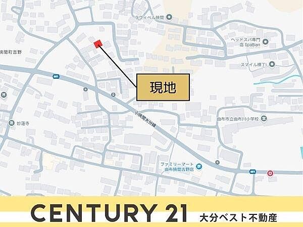 区画図：344000014657