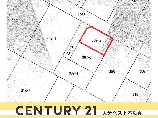 ※図面と現況が異なる場合は現況を優先させていただきます。