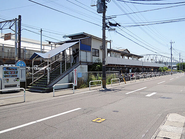 牧駅（JR日豊本線）まで1200m、牧駅（JR日豊本線）まで1200m