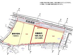 森 土地の土地画像