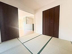 和室の画像