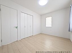 洋室の画像