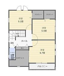 森1号新築建売住宅