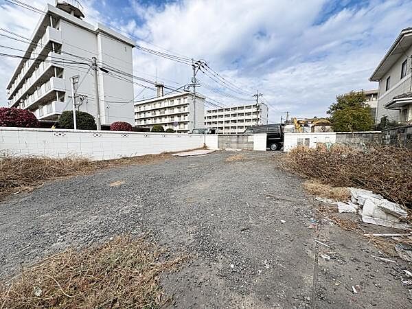 現地写真(2026年2月撮影)