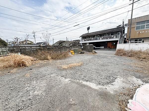 現地写真(2026年2月撮影)