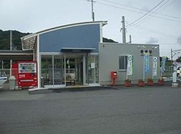 幸崎駅(JR 日豊本線)まで2040m、幸崎駅(JR 日豊本線)まで2040ｍ