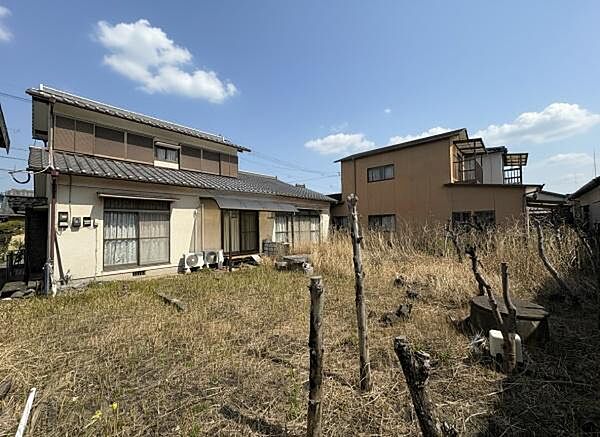 現地写真（2026年3月撮影）