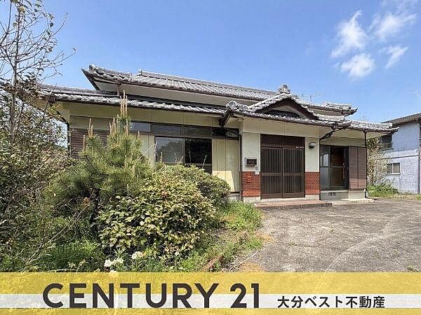 外観写真（2026年4月撮影）