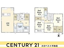 AG-HOUSE 三佐 A棟