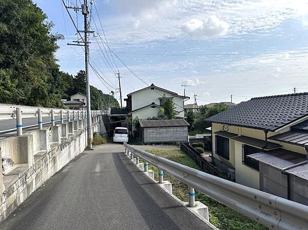 現地写真