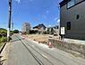 その他：前面道路含む現地（2026年5月撮影）