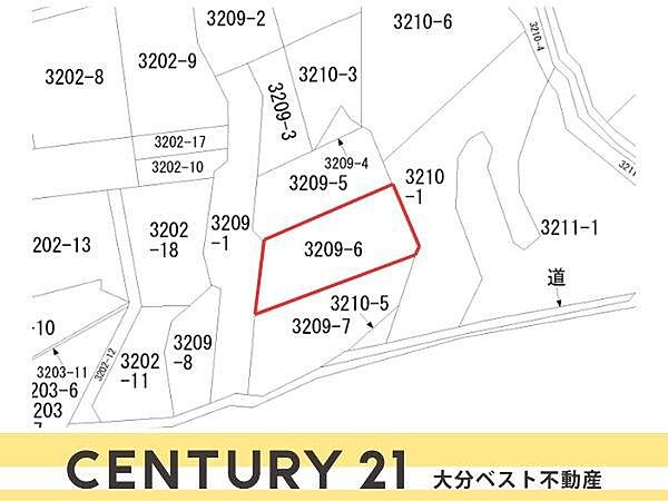 ※図面と現況が異なる場合は現況を優先させていただきます。