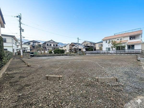 ゆとりある広さで活用の幅も多岐に渡ります。